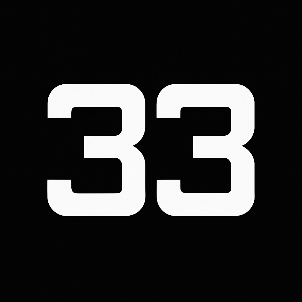 Deck 33 Logo